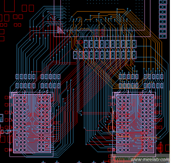 DDR布線(xiàn)最簡(jiǎn)規(guī)則與過(guò)程，很全很專(zhuān)業(yè)！