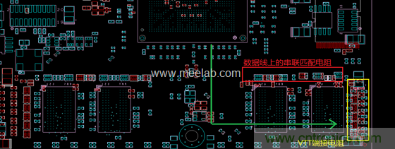 DDR布線(xiàn)最簡(jiǎn)規(guī)則與過(guò)程，很全很專(zhuān)業(yè)！