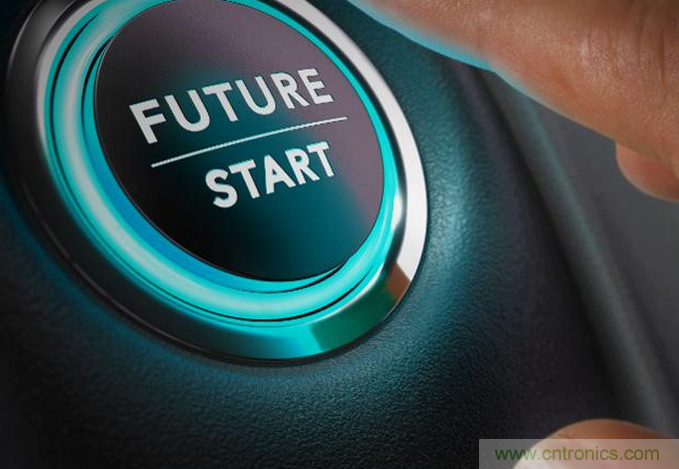 Gartner預測十大未來企業IT與消費者