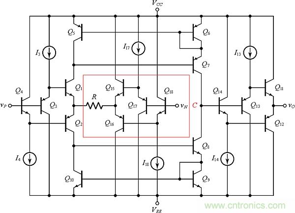尋求理想晶體管?