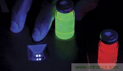 量子點和OLED,誰會是電視市場下半場的主流技術(shù)