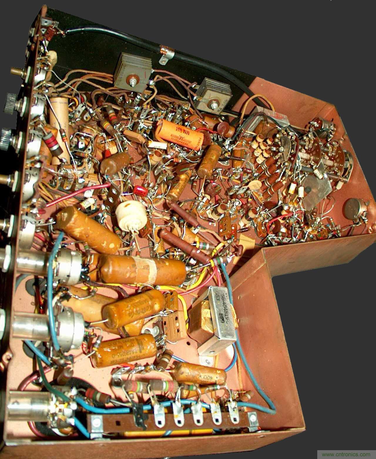 產品設計成功最重要的關鍵是PCB嗎？