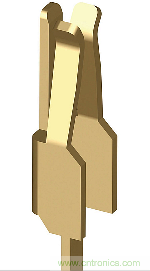 選對了連接器，卻沒考慮觸點的后果很嚴重