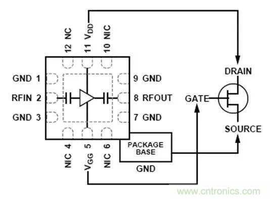 電源時序留個心，偏置不“跑偏”！