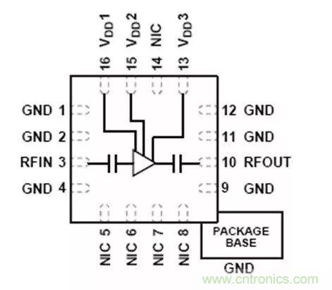 電源時序留個心，偏置不“跑偏”！