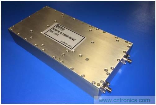 如何在毫米波系統中“大顯身手”?與ADI一起“GaN"吧