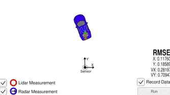 走直線很難嗎?陀螺儀表示,少了它機器人連直線都走不了