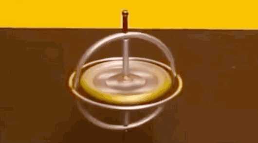 走直線很難嗎?陀螺儀表示,少了它機器人連直線都走不了