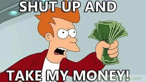 走直線很難嗎?陀螺儀表示,少了它機器人連直線都走不了