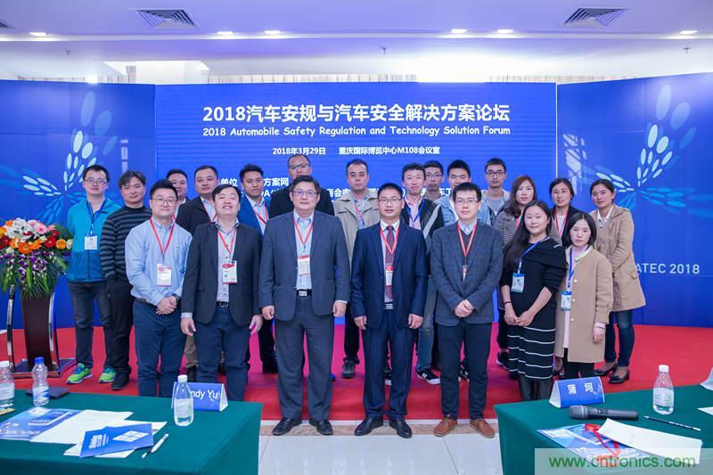 納芯微:數字隔離助力新能源汽車安全隔離的新挑戰