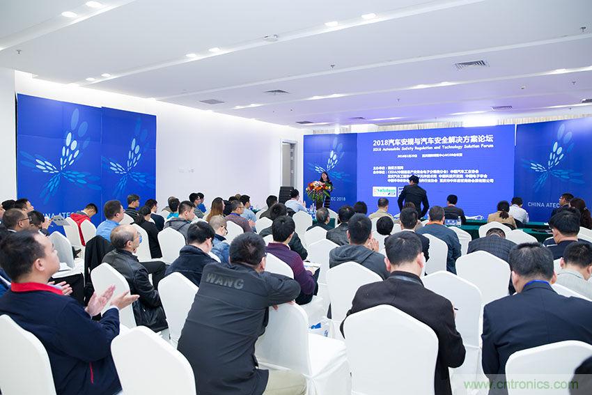 納芯微:數字隔離助力新能源汽車安全隔離的新挑戰