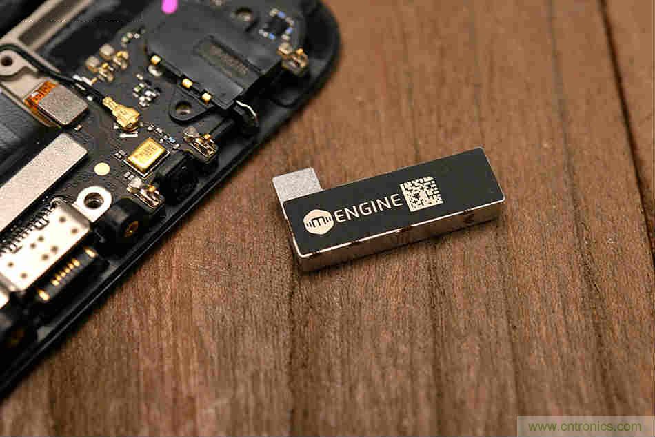 拆解魅族15 Plus：玩轉(zhuǎn)了新概念，但其工藝究竟如何？