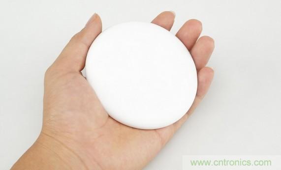 拆解對比:系出同門,小米、紫米無線充電器的差別有多大?