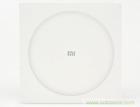 拆解對比:系出同門,小米、紫米無線充電器的差別有多大?