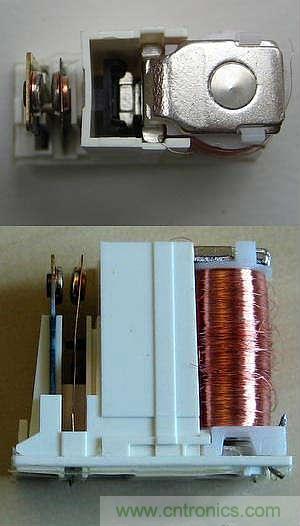 繼電器和螺線管,我在機電產品設計中的有趣故事