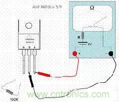 了解MOS管,看這個就夠了!