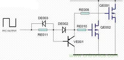 了解MOS管,看這個就夠了!