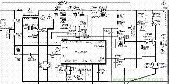 了解MOS管,看這個就夠了!