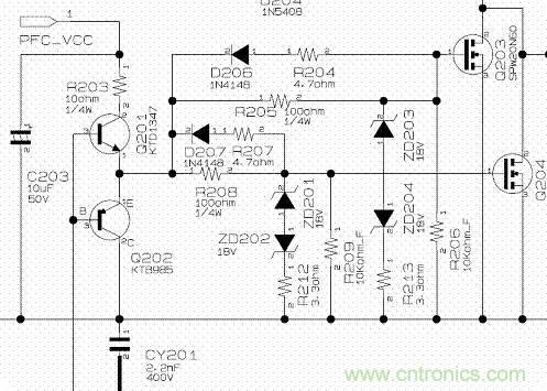 了解MOS管,看這個就夠了!