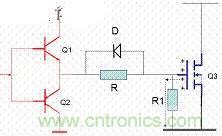 了解MOS管,看這個就夠了!