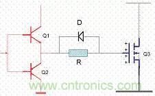 了解MOS管,看這個就夠了!