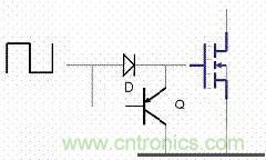 了解MOS管,看這個就夠了!