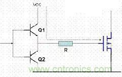 了解MOS管,看這個就夠了!