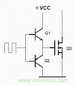 了解MOS管,看這個就夠了!