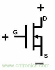了解MOS管,看這個就夠了!