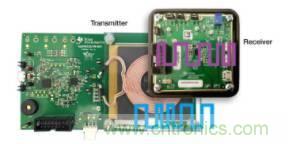 一篇讀懂無線充電技術(附方案選型分析)