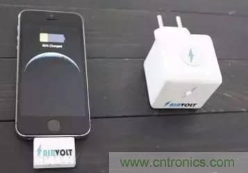 一篇讀懂無線充電技術(附方案選型分析)