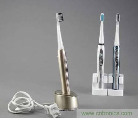 一篇讀懂無線充電技術(附方案選型分析)