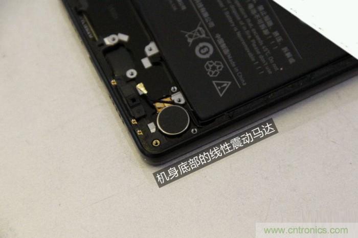 堅果R1拆解:內(nèi)部設(shè)計究竟如何?