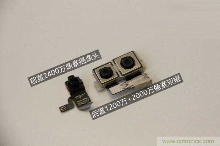 堅果R1拆解:內(nèi)部設(shè)計究竟如何?