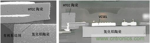 解剖iPhone X 3D感測元件，DPC陶瓷基板前途無限