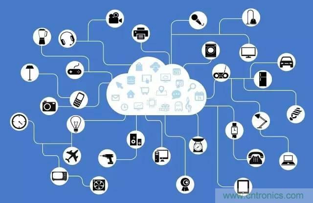 新型智能芯片:在電池沒電時仍可繼續工作!