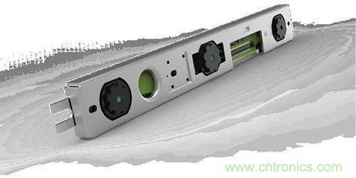 生物識別技術(shù):你的身體就是你的密碼