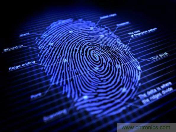 生物識別技術(shù):你的身體就是你的密碼