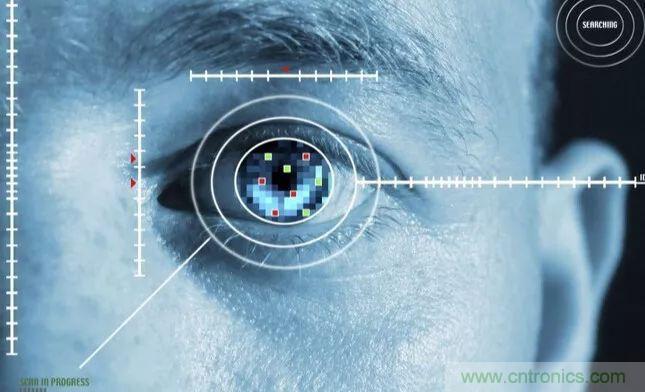 生物識別技術(shù):你的身體就是你的密碼