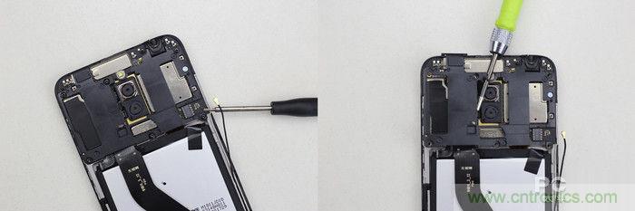 拆解魅藍6T:百元機的品質就真的低?