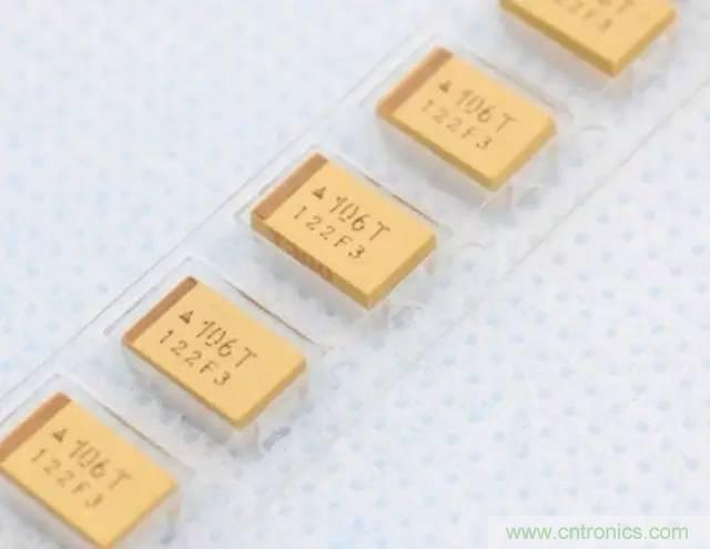 電容失效分析(詳解/干貨)