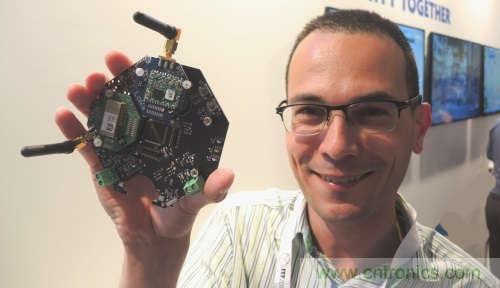 從這8項突破性研究成果,看當(dāng)今電子學(xué)研究的深度和廣度