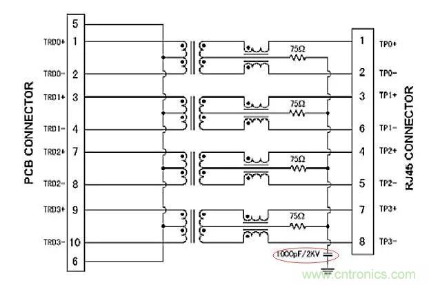 了解電容,讀這一篇就夠了
