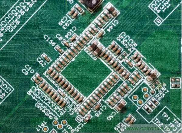 了解電容,讀這一篇就夠了