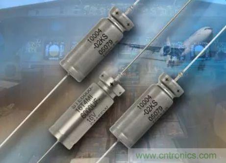 了解電容,讀這一篇就夠了