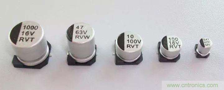 了解電容,讀這一篇就夠了