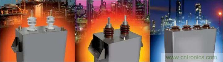 了解電容,讀這一篇就夠了