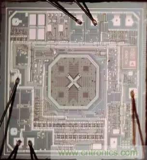 從原理到制造再到應用,這篇文章終于把MEMS技術講透了!