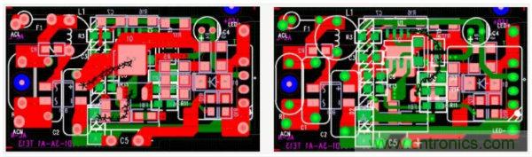 開關電源EMI整改實際案例!