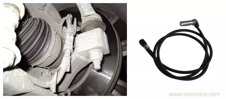 汽車上這些傳感器,你真的了解嗎?